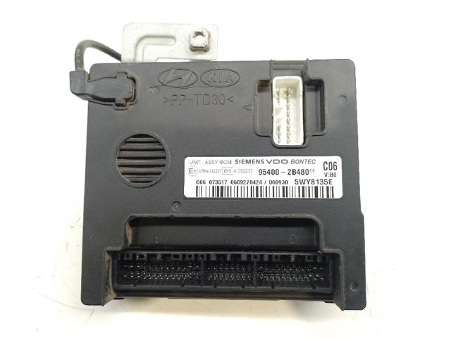954002B480 Hyundai/Kia