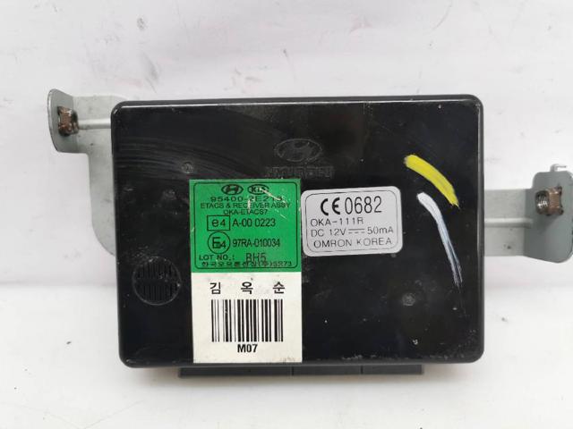 954002E213 Hyundai/Kia