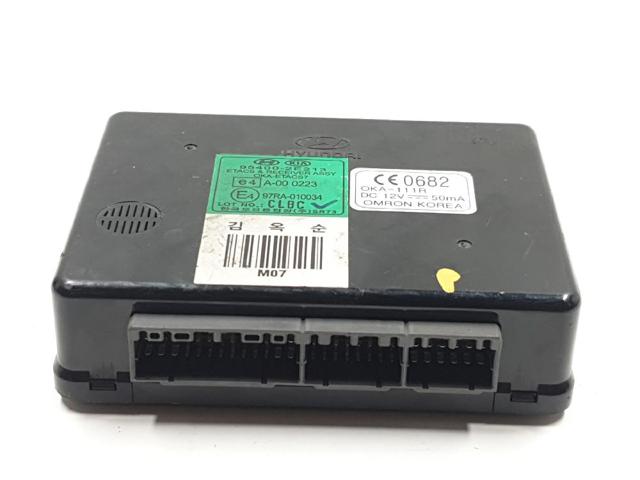 954002E213 Hyundai/Kia