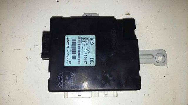 Blok komfortu KIA Sorento 1 JC