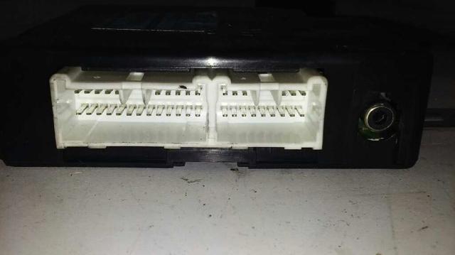 Blok komfortu KIA Sorento 1 JC