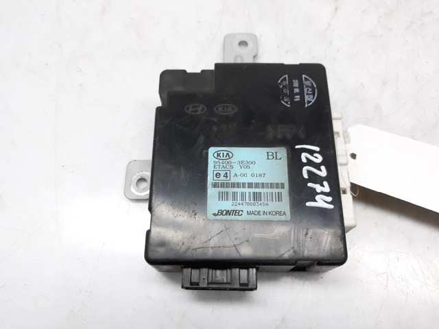 Blok komfortu 954003E300 HYUNDAI