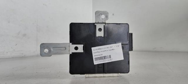 Blok komfortu KIA Sorento 1 JC