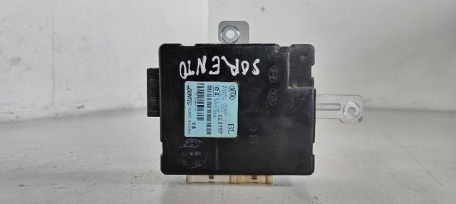 Blok komfortu KIA Sorento 1 JC