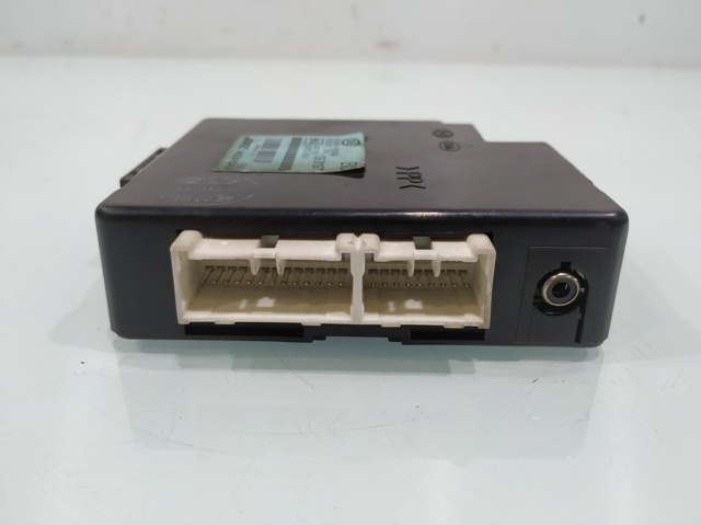 Blok komfortu KIA Sorento 1 JC