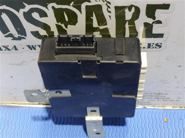 Blok komfortu KIA Sorento 1 JC