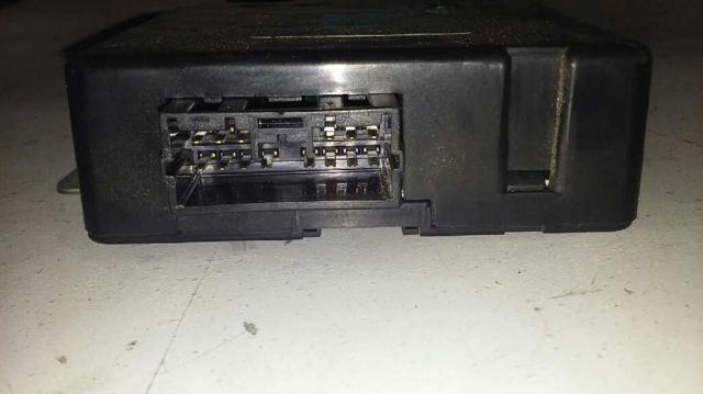 Blok komfortu KIA Sorento 1 JC