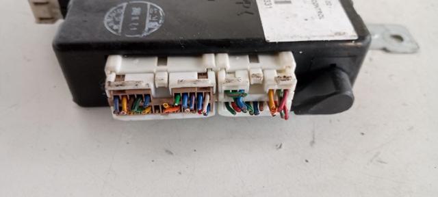 Blok komfortu KIA Sorento 1 JC