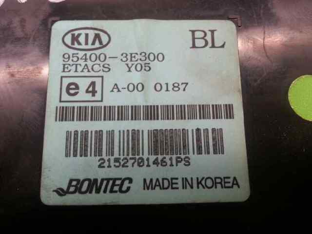 Blok komfortu 954003E300 HYUNDAI