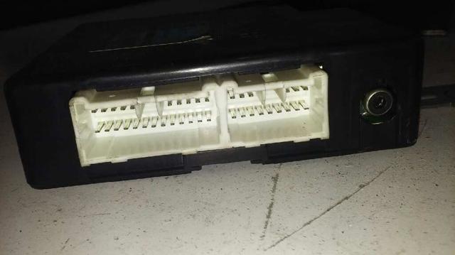 Blok komfortu KIA Sorento 1 JC