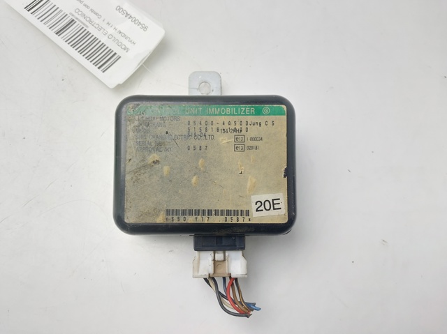954004A500 Hyundai/Kia