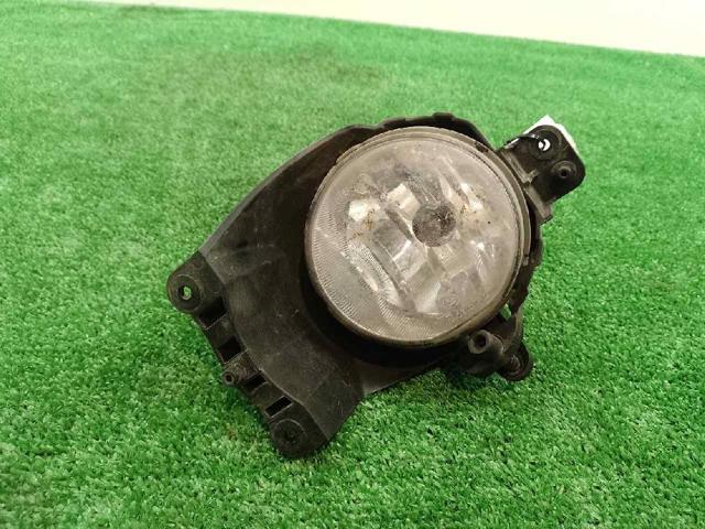 Lampa przeciwmgielna prawa 95416888 GM