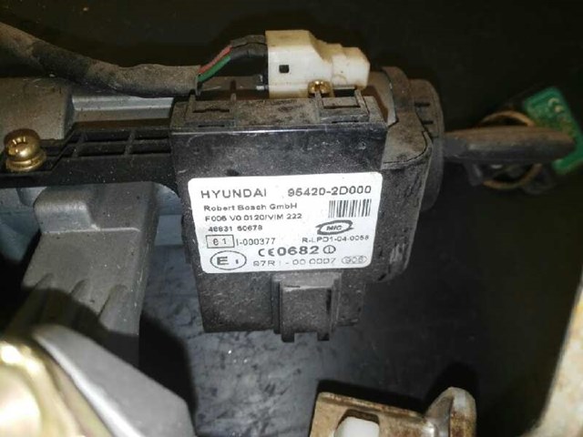 954202D000 Hyundai/Kia