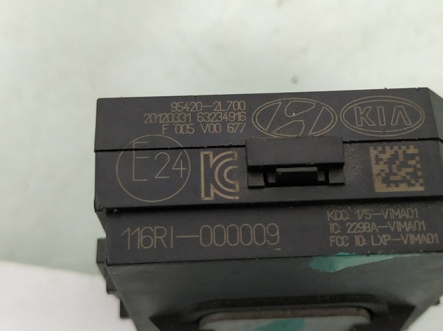 954202L700 Hyundai/Kia