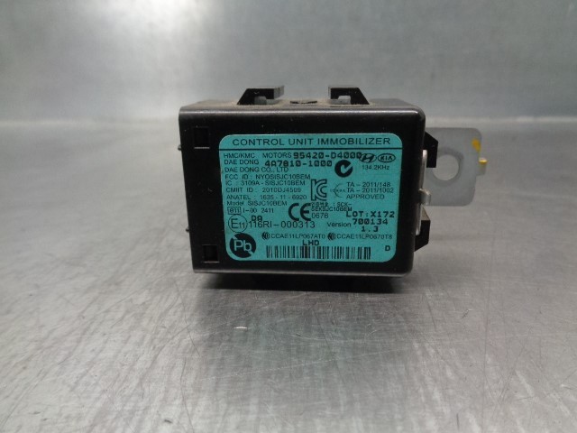 95420D4000 Hyundai/Kia