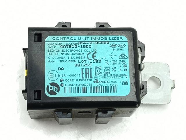 95420D4000 Hyundai/Kia