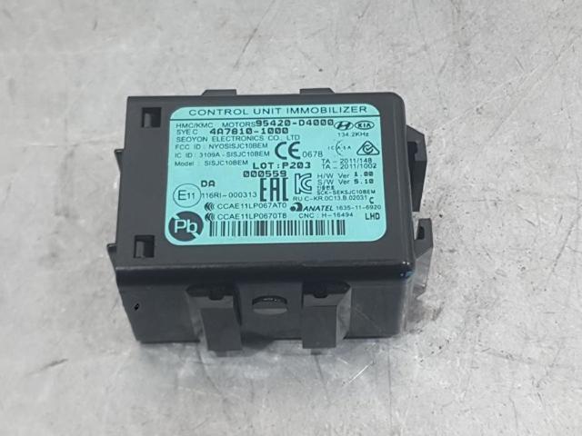 95420D4000 Hyundai/Kia