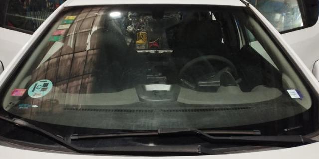  Chevrolet Aveo  (T300)