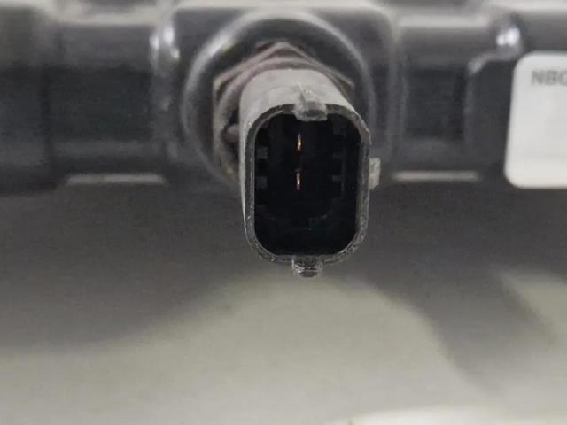 Chłodnica silnika 95423942 GM