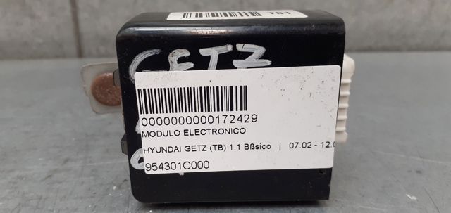 954301C000 Hyundai/Kia