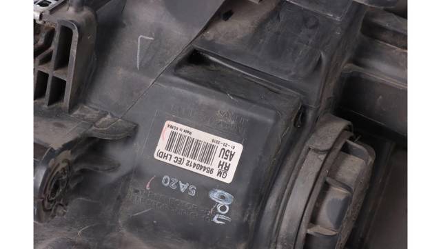  do Opel Mokka  (J13)