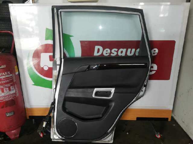 Drzwi tylne prawe Opel Antara L07