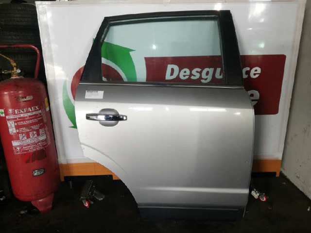 Drzwi tylne prawe Opel Antara L07