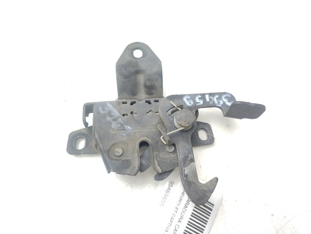 Zamek maski 95469605 GM