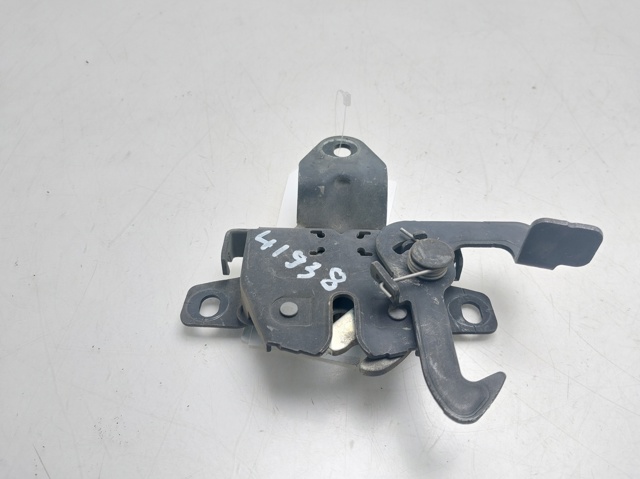 Zamek maski 95469605 GM