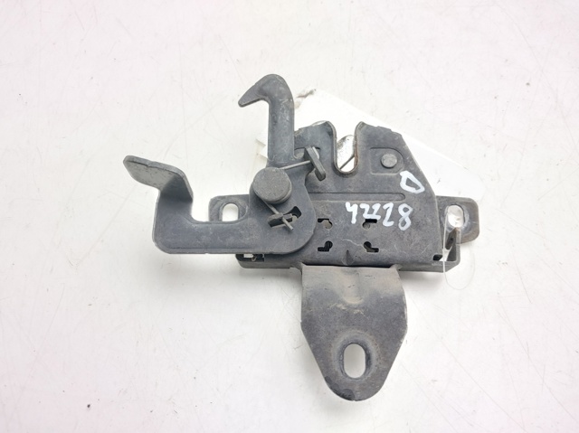 Zamek maski 95469605 GM