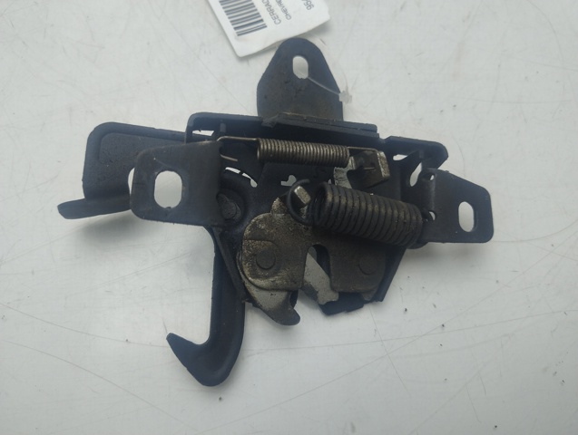 Zamek maski 95469605 GM