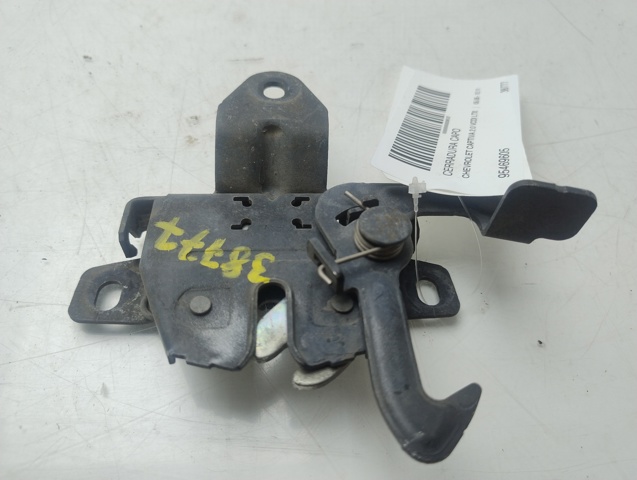 Zamek maski 95469605 GM