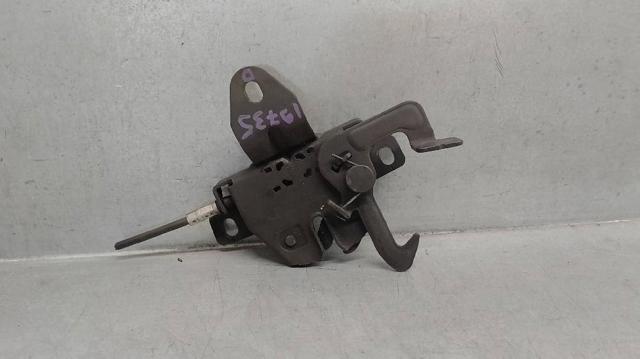 Zamek maski 95469605 GM