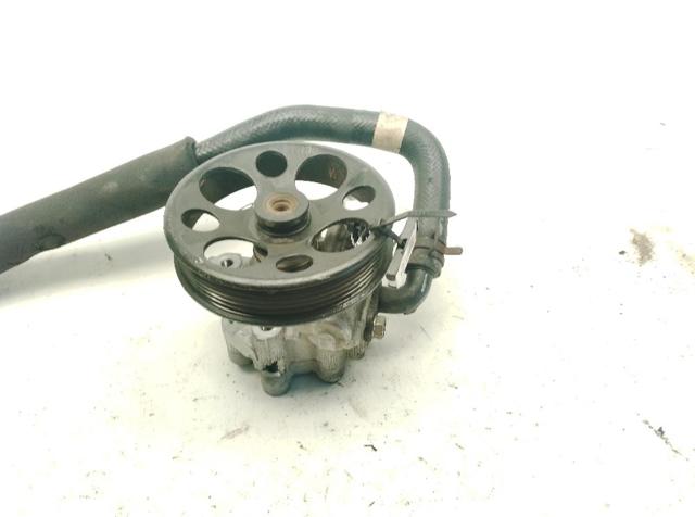 Pompa wspomagania hydraulicznego kierownicy 95476164 GM