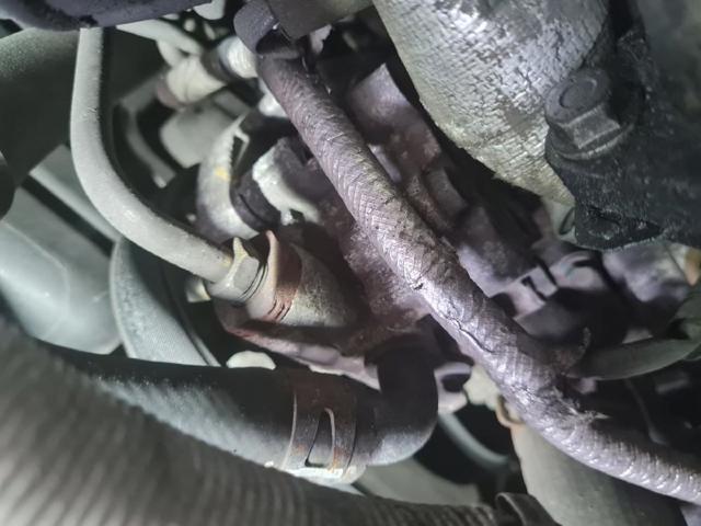 Pompa wspomagania hydraulicznego kierownicy 95476164 GM