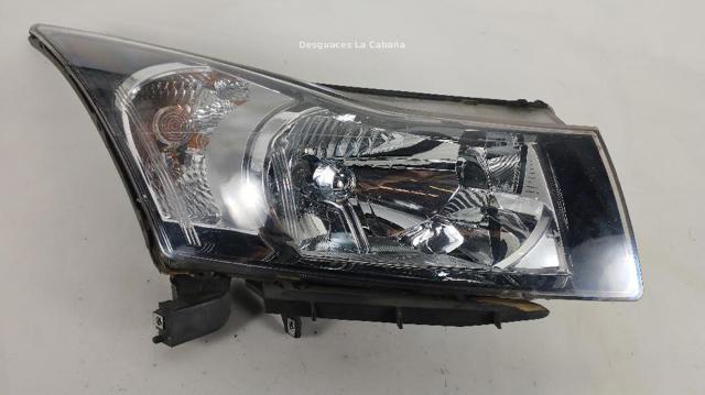 Reflektor lewy 95479488 GM