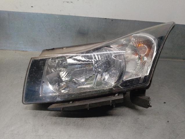 Reflektor lewy 95479488 GM