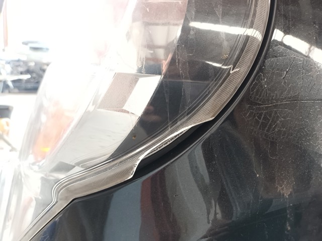 Kupić Lampa zespolona tylna prawa Chevrolet Spark (Matiz) M300 w dobrej cenie