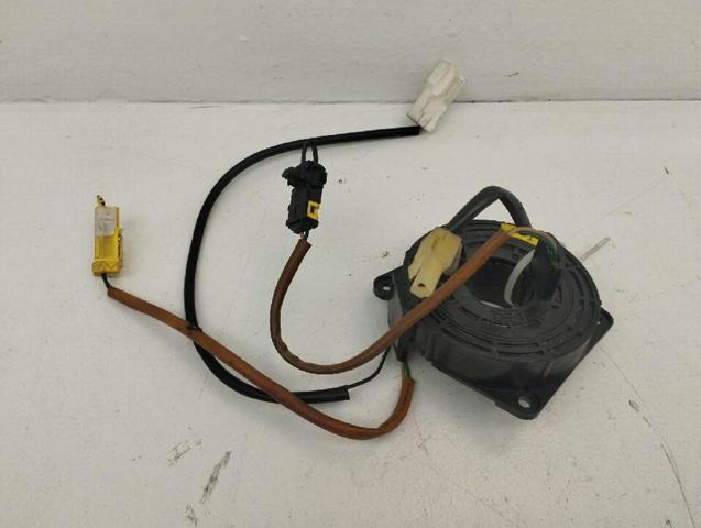 Pierścień kontaktowy AIRBAG, taśma kierownicy ЗАЗ VIDA