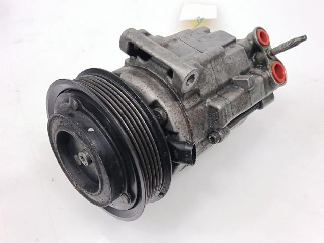 Sprężarka klimatyzacji 95487907 OPEL