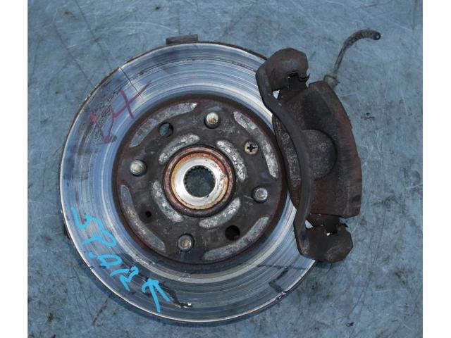 Piasta przednia 95492092 GM