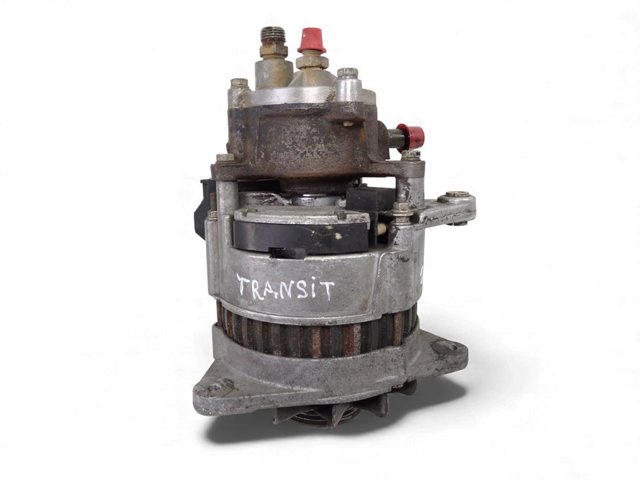 Alternator 954F10K359AB FORD