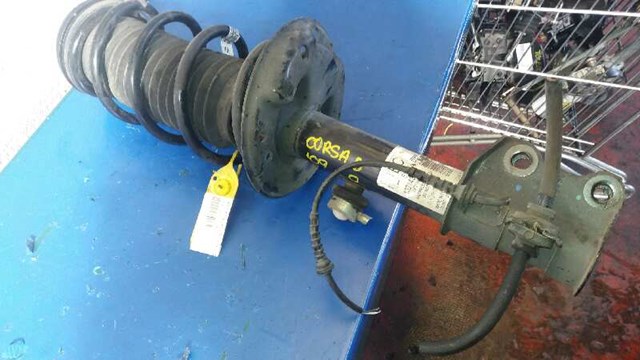 95507189 Opel