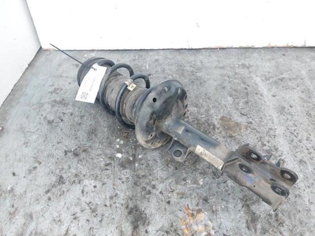 Amortyzator przedni prawy 95507190 OPEL
