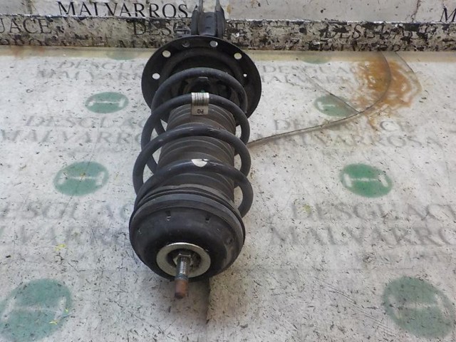 Amortyzator przedni prawy 95507190 OPEL