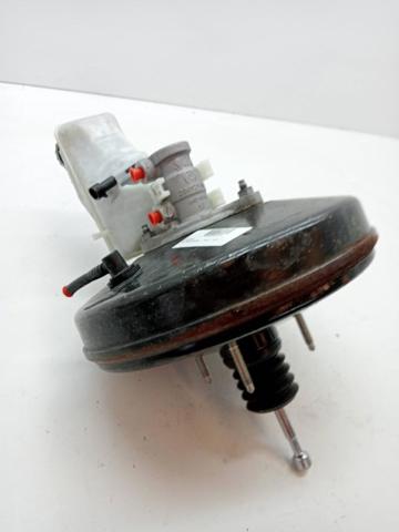 Wzmacniacz próżniowy hamulców 95508681 OPEL