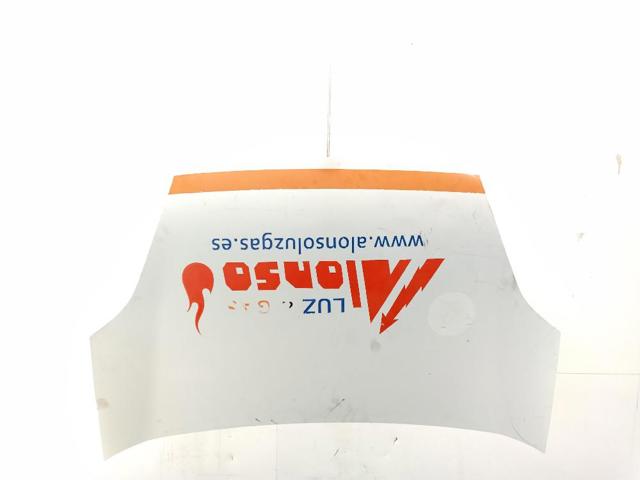 Maska silnika 95509301 OPEL