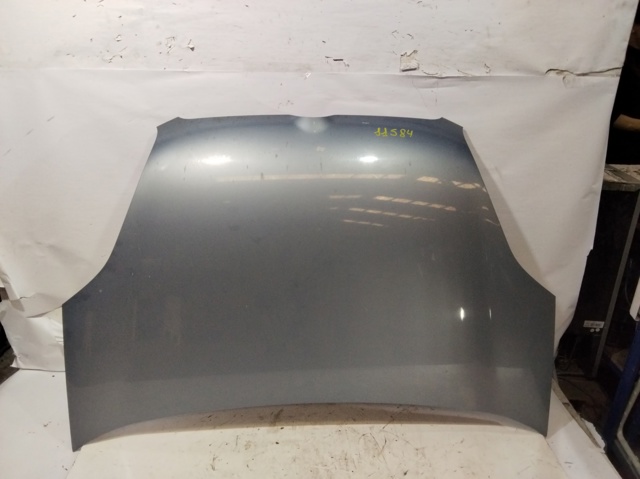 Maska silnika 95509301 OPEL