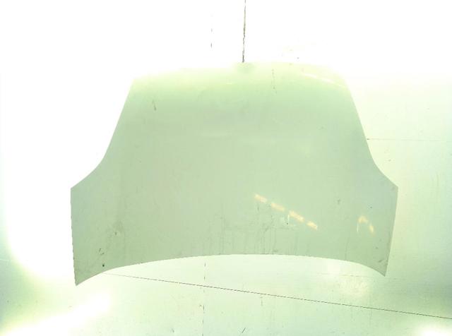Maska silnika 95509301 OPEL