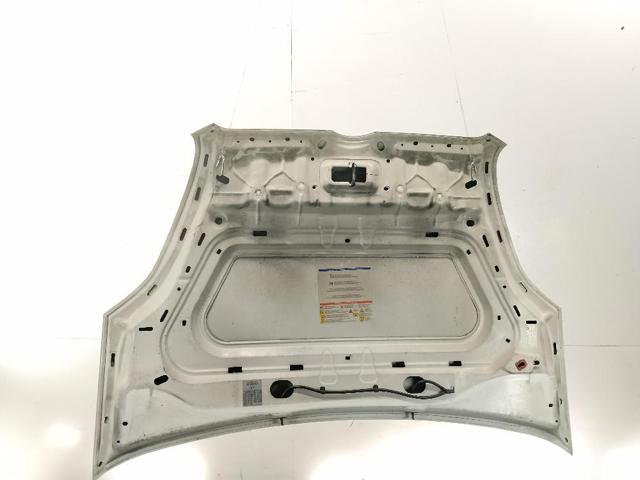 Maska silnika 95509301 OPEL